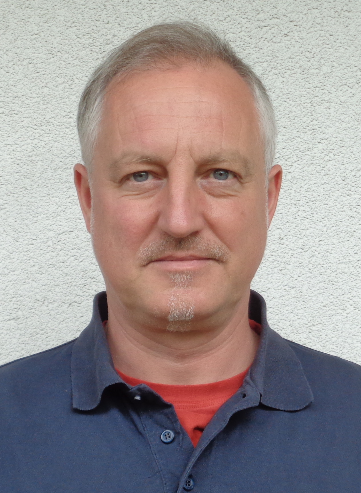Richard Mandl