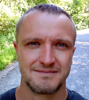 Niko Kompein